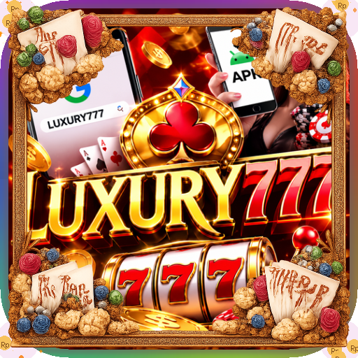 luxury777 — galeri pratinjau - APK Resmi
