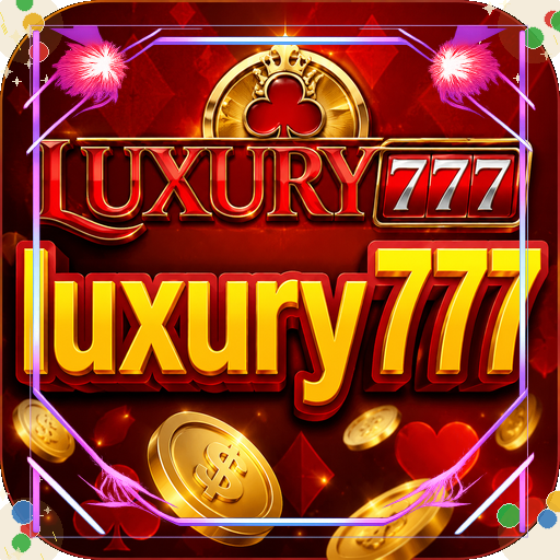 luxury777 — galeri pratinjau Resmi APK