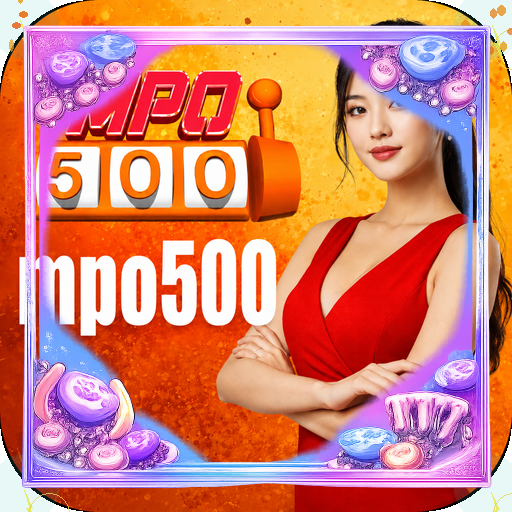 mpo500 — mitra unggulan